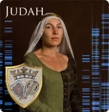 Judah