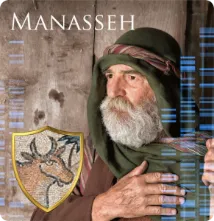 Manasseah