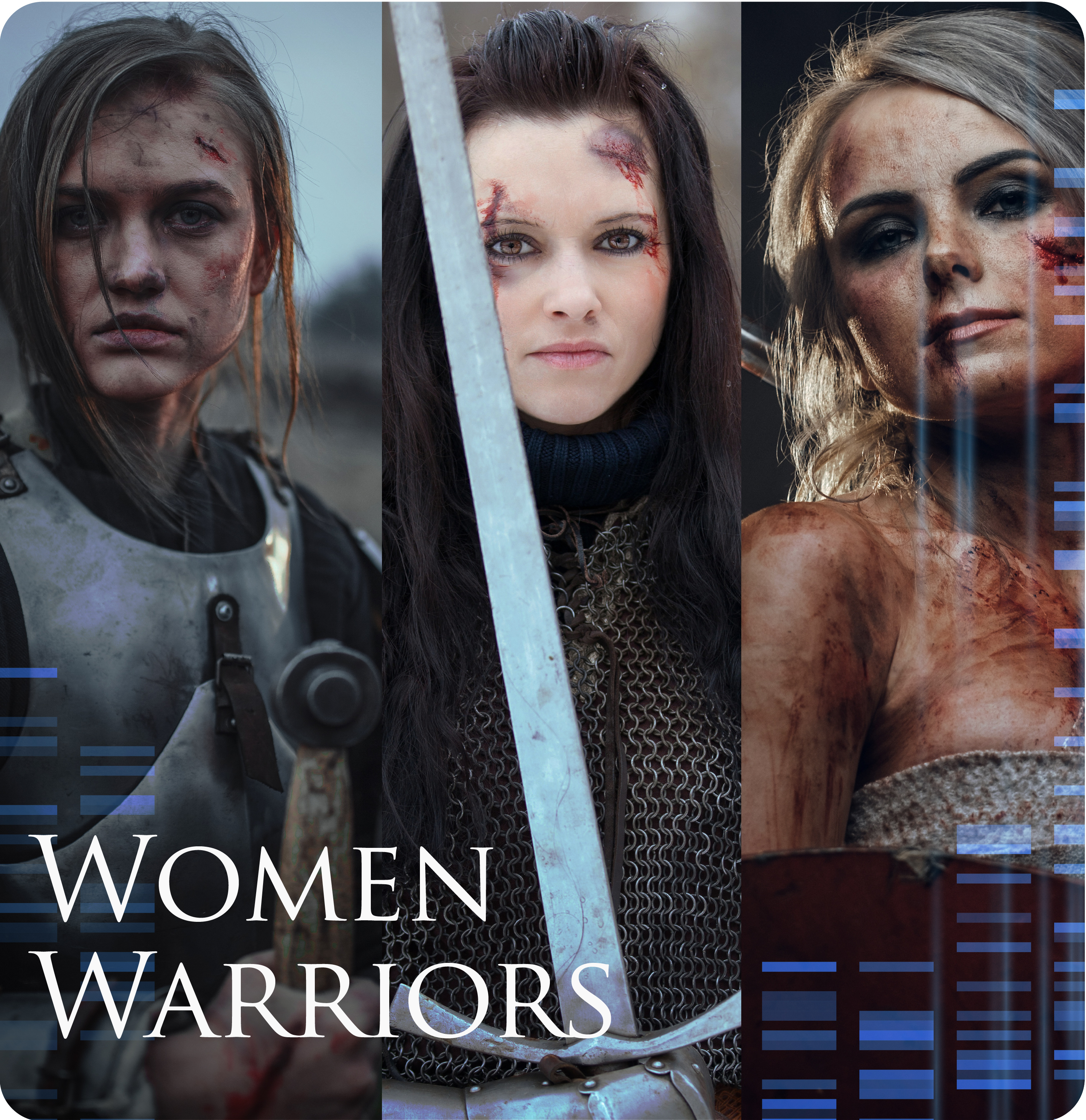 Women Warriors