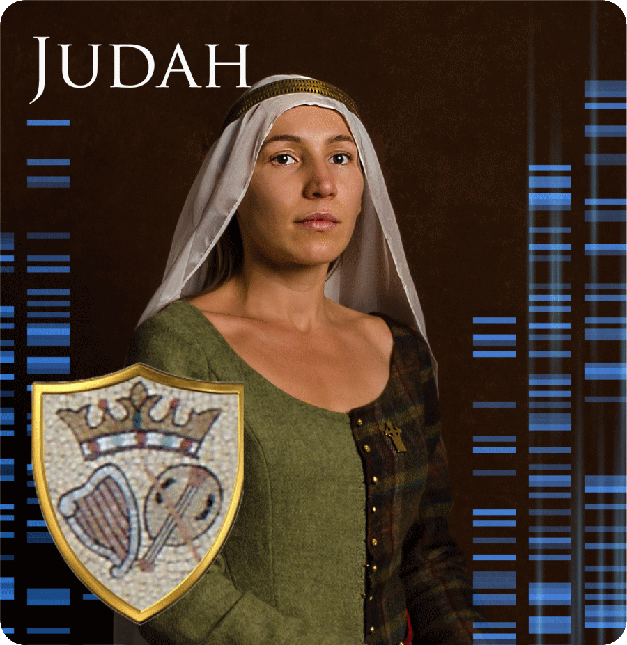 Judah