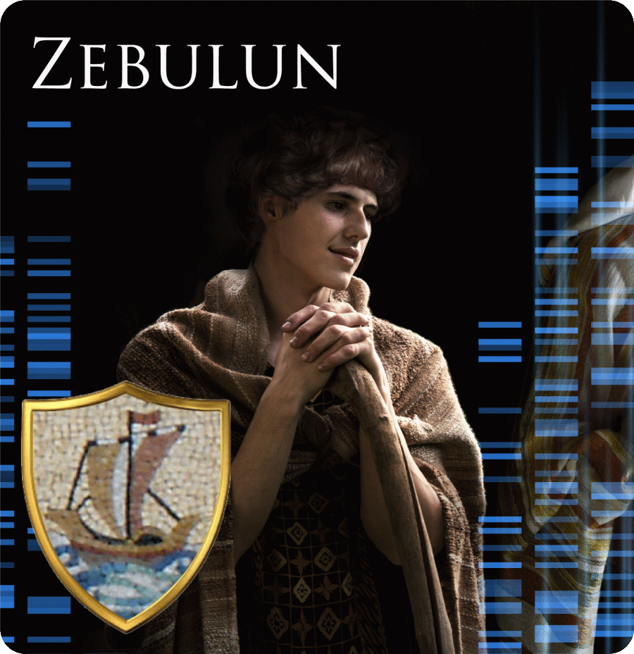 Zebulun