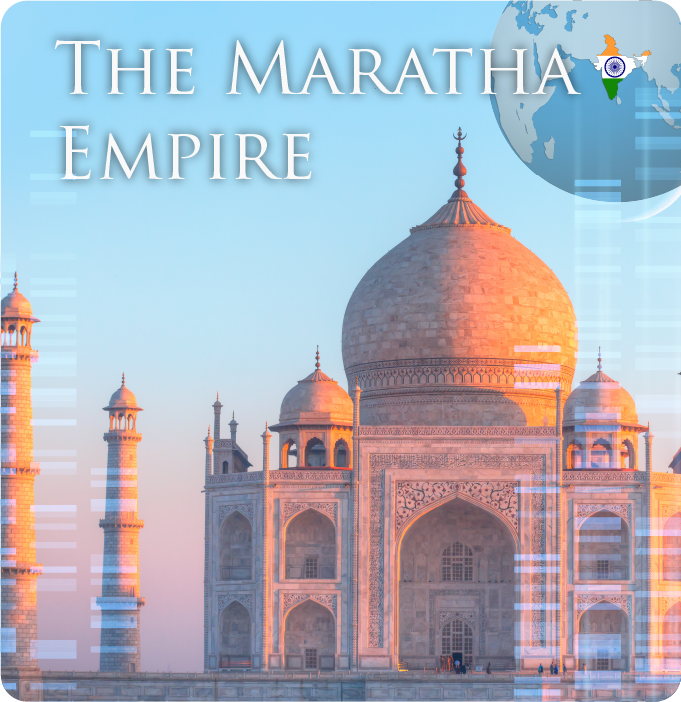 The Maratha Empire