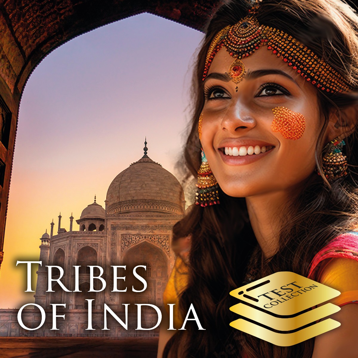 Tribes of India