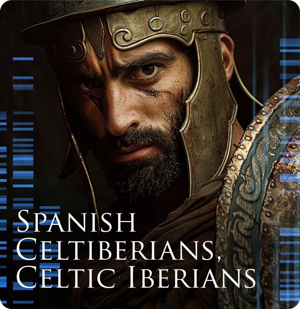 Spanish Celtiberians, Celtic Iberians